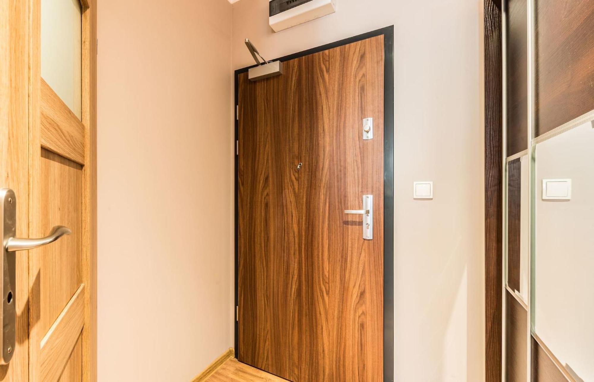 Rent Like Home - Gwiazdzista 10 Breslau Exterior foto
